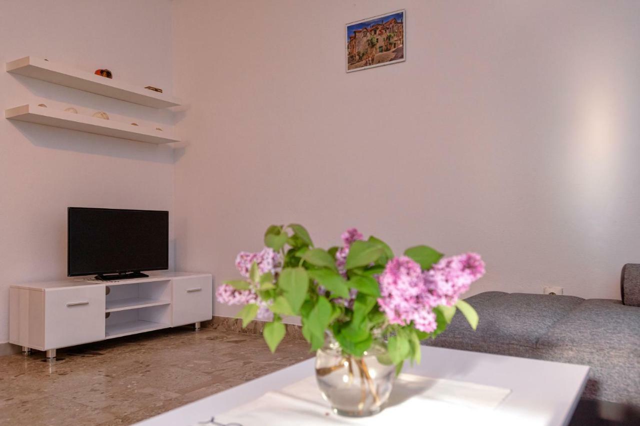 Apartment Mediteran スタリー・グラード エクステリア 写真