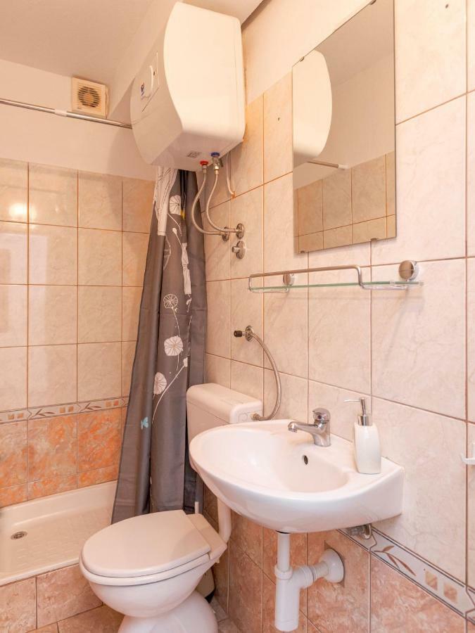 Apartment Mediteran スタリー・グラード エクステリア 写真