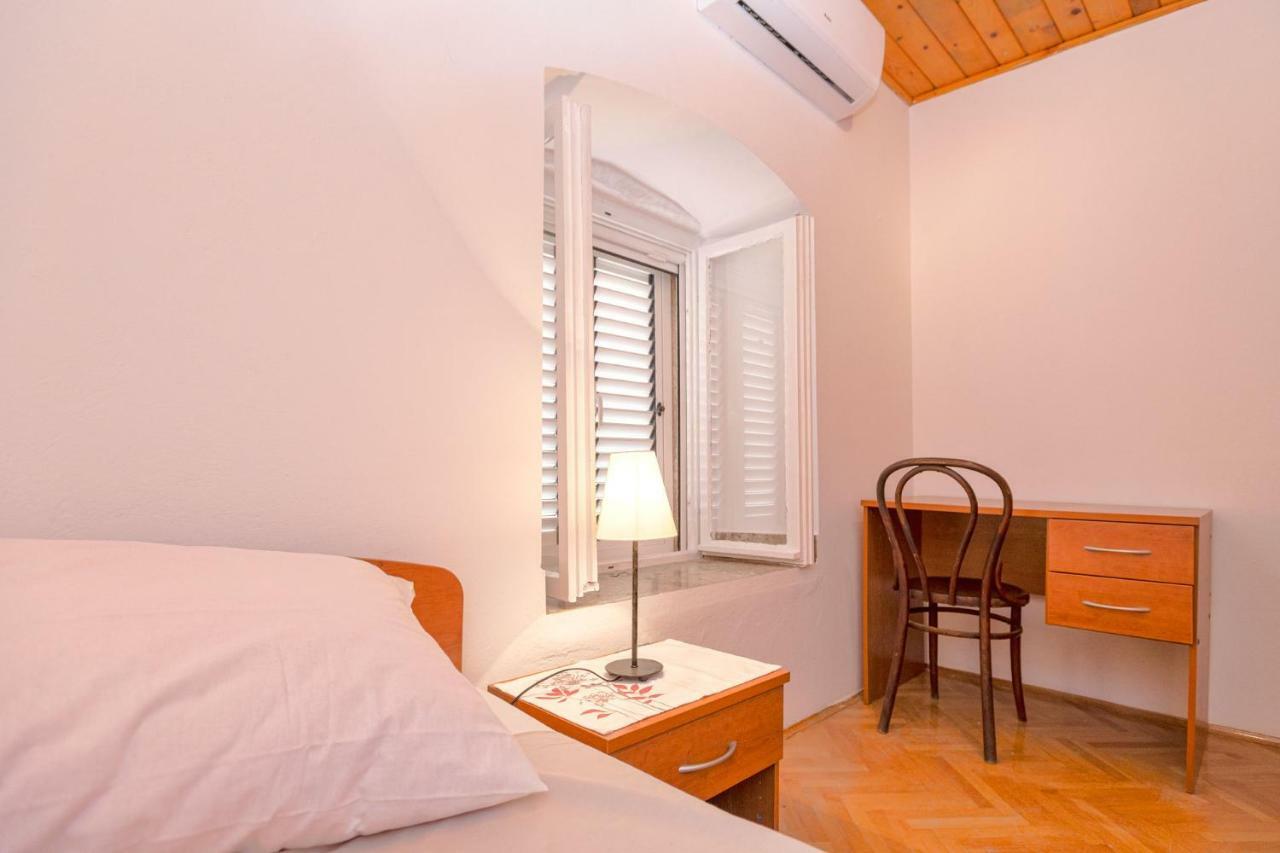 Apartment Mediteran スタリー・グラード エクステリア 写真
