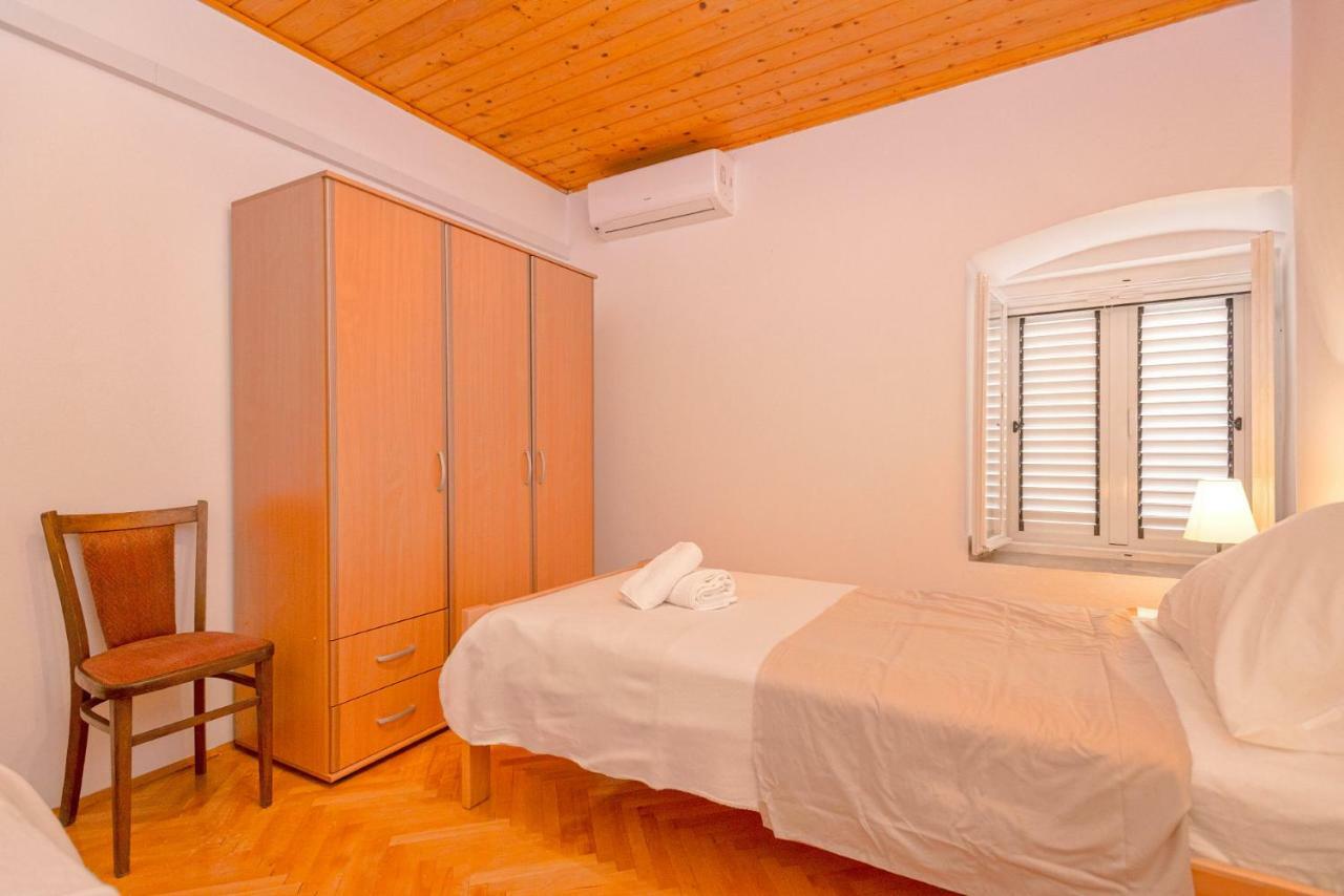 Apartment Mediteran スタリー・グラード エクステリア 写真