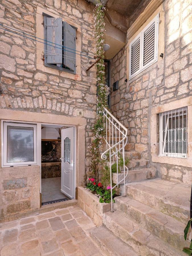 Apartment Mediteran スタリー・グラード エクステリア 写真