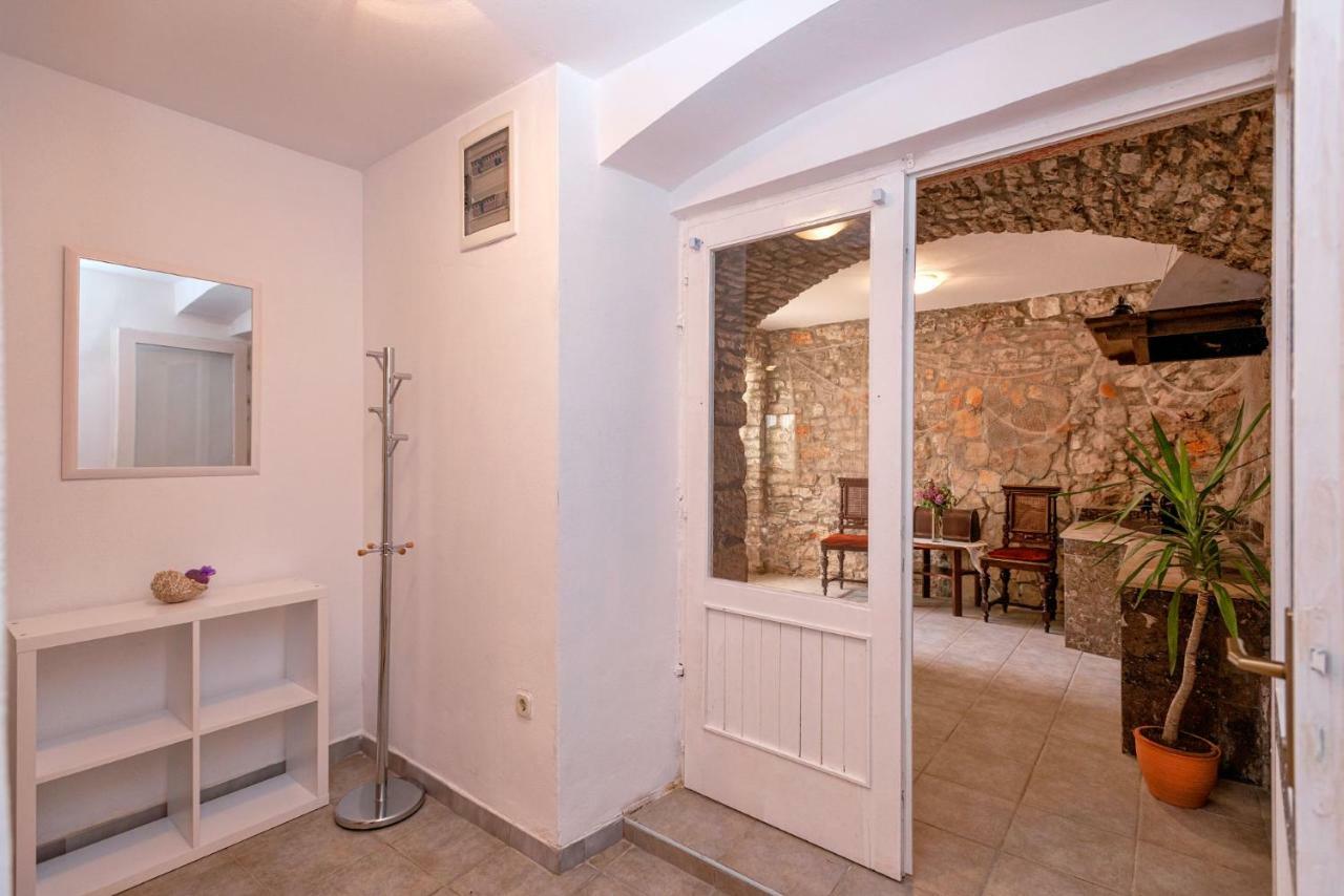 Apartment Mediteran スタリー・グラード エクステリア 写真
