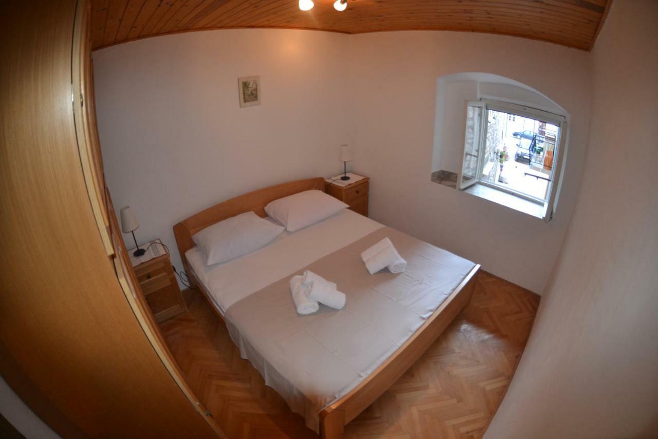 Apartment Mediteran スタリー・グラード エクステリア 写真