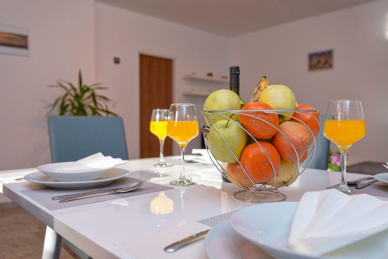 Apartment Mediteran スタリー・グラード エクステリア 写真