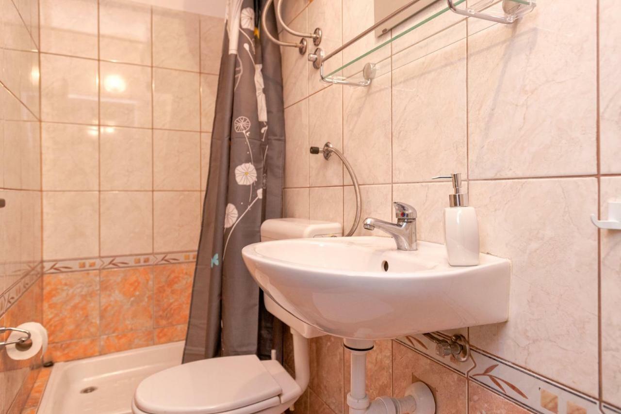 Apartment Mediteran スタリー・グラード エクステリア 写真