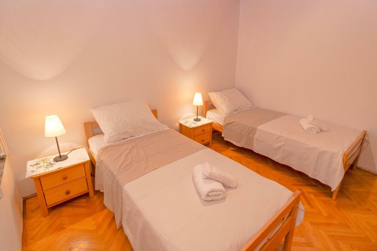 Apartment Mediteran スタリー・グラード エクステリア 写真